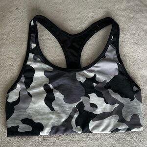 Old Navy sports bra